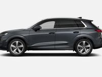 Ny Audi Q3 2026 Grå SUV