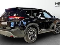 Ny Nissan X-Trail N-Connecta 163 HK (119 kW) 2026 SUV