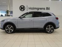 Begagnad MG Marvel R Luxury 132 kW (180 HK) 2022 Blå SUV