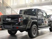 begagnad Jeep Gladiator 3.0 V6 EcoDiesel 4WD Automat 264hk