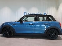 begagnad Mini Cooper 5 Dörrar / Backkamera