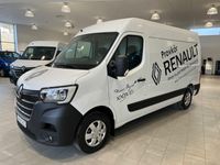 begagnad Renault Master Nordic Line - L2H2 150 Aut - Demo - Vhjul - Värmare