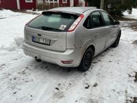 Begagnad Ford Focus 109 HK (80 kW) 2008