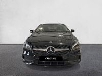 begagnad Mercedes CLA180 7G-DCT, AMG, 122HK, Panorama, Euro6