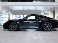 begagnad Porsche 992 Carrera T