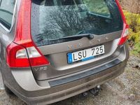 begagnad Volvo V70 D3 Momentum Euro 5