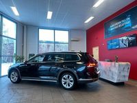 begagnad VW Passat Alltrack 2.0TDI 4Motion Cockpit 1677kr/MÅN