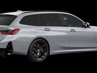 Begagnad BMW 330 Comfort Edition 292 HK (214 kW) 2000 M brooklyn grey metallic Kombi