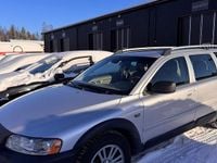 Begagnad Volvo XC70 185 HK (136 kW) 2006 Kombi
