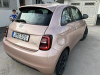 begagnad Fiat 500e 42 kWh