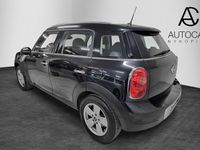 begagnad Mini One Countryman Chili Euro 6 98hk Inkommande