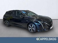 Begagnad Peugeot 308 SW GT 131 HK (96 kW) 2024 Svart Kombi