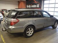 begagnad Subaru Outback 3.0 (245hk) 4WD Automat / Drag / Nyservad & Ny Besiktad M.M