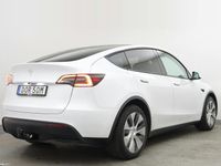 begagnad Tesla Model Y Standard Range Plus RWD (Autopilot)