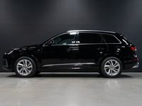 begagnad Audi Q7 50 TDI Quattro S-Line / Proline / Alpin pkt