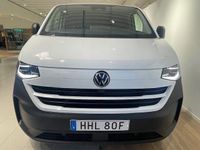 Ny VW Transporter 150 HK (110 kW) 2025 Vit Van