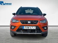 begagnad Seat Arona FR 1.0 TSI DSG 2020, SUV