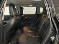 begagnad Jeep Compass LIMITED PHEV 1,3 T4 190HP EAWD ATX 2020, SUV