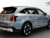 Ny Kia Sorento Advance 160 HK (117 kW) 2025 Grå SUV