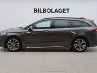 begagnad Ford Mondeo Kombi Hybrid 2.0 HEV 187 ST Line Edititon A