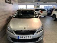 begagnad Peugeot 308 SW 2.0 HDi FAP Automatisk, Active 2015, Halvkombi