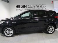 begagnad Ford Kuga 2.0 TDCi AWD Powershift, 150hk Titanium X