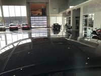 Ny Porsche Panamera 354 HK (260 kW) 2025 Svart Halvkombi