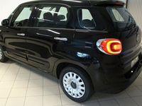 begagnad Fiat 500L 1.4 Fire T-Jet 120hk