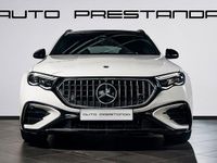 Begagnad Mercedes E53 AMG AMG 612 HK (450 kW) 2024 Vit Kombi