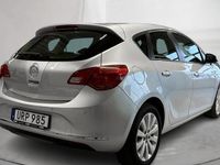 begagnad Opel Astra 1.4 Turbo ECOTEC 5dr