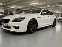 begagnad BMW 640 i Coupé Steptronic, 320hk, 2018