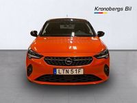 Begagnad Opel Corsa-e Elegance 100 kW (136 HK) 2020 Okänd Halvkombi