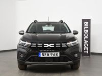 begagnad Dacia Sandero Stepway TCe 90 Expression A