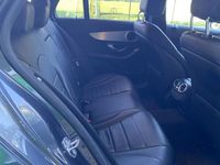 begagnad Mercedes C220 T d 7G-Tronic Plus Euro 6