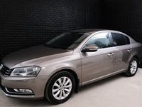 begagnad VW Passat 2.0 TDI BlueMotion Masters Drag Backkamera