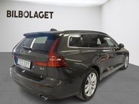 begagnad Volvo V60 B4 II Bensin Momentum Advanced