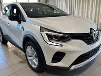 begagnad Renault Captur EQUILIBRE 1.0 TCE Manuell 2024, Halvkombi