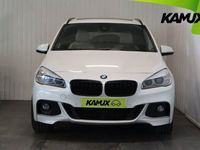 begagnad BMW 220 M-Sport Pano HuD 7 Sits xDrive Drag 190hk