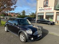 begagnad Mini ONE Manuell, 98hk, 2013