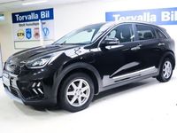 begagnad Kia Niro Plug-in AUT 141hk Advance Pluspaket 2 + Vinterhjul