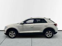 Begagnad VW T-Roc GT 190 HK (139 kW) 2018 Vit SUV