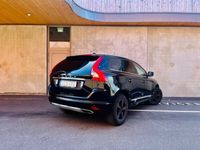 begagnad Volvo XC60 D4|Ratt-värme|PANO|Minnesstolar|keyless go&entry|
