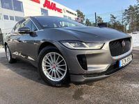 Begagnad Jaguar I-Pace 294 kW (400 HK) 2019 SUV
