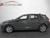 begagnad Hyundai i30 1.0 T-GDI DCT 120hk MHEV Essential KAMPANJ