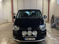 begagnad VW Multivan 2.0 TDI Comfortline Euro 5