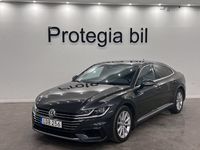 begagnad VW Arteon 2.0 TDI 4M R-Line Eu6 240hk