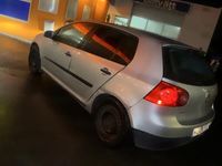 begagnad VW Golf V 