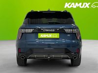 Begagnad Lynk & Co 01 261 HK (191 kW) 2022 Blå SUV