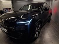 Begagnad Volvo C40 Core 169 kW (231 HK) 2023 Svart SUV