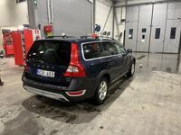 begagnad Volvo XC70 D4 AWD Momentum Euro 5